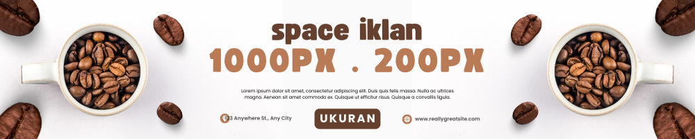 Space Iklan