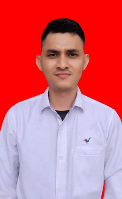 Ariyanto - SDM & Umum