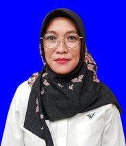 Listia Utami - SDM & Umum